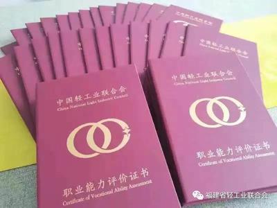 《工藝美術(shù)品設(shè)計(jì)師》輕工行業(yè)職業(yè)能力評(píng)價(jià)規(guī)范審定會(huì)在京召開