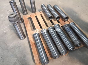 鄭州立佳成熟運用液壓油缸噴涂硬質合金技術方案，賦能五金工具批發(fā)零售